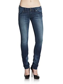 Collin Five Pocket Skinny Jeans   Westerly