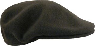 Kangol Wool 504   Loden Hats