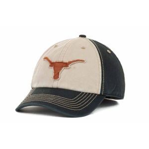Texas Longhorns 47 Brand NCAA Sandlot Franchise Cap