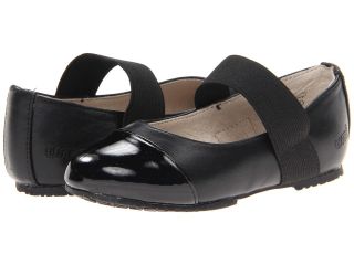 Umi Kids Elaina Girls Shoes (Black)