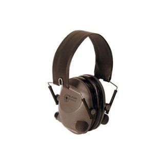Tactical 6 Electronic Hearing Protector   Tactical 6 Electronic Hearing Protector