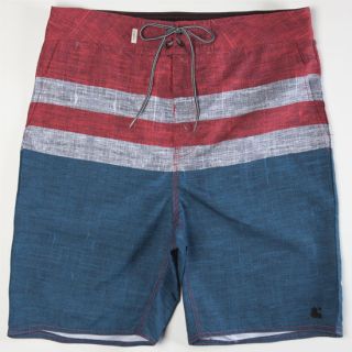 Trace Mens Boardshorts Red In Sizes 38, 32, 29, 31, 36, 30, 33, 34 For Me