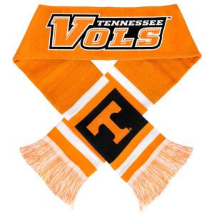 Tennessee Volunteers Forever Collectibles Acrylic Team Stripe Scarf