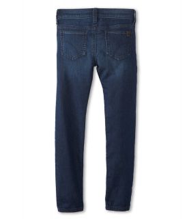 Joes Jeans Kids Girls French Terry Jegging in Beaven Girls Jeans (Blue)