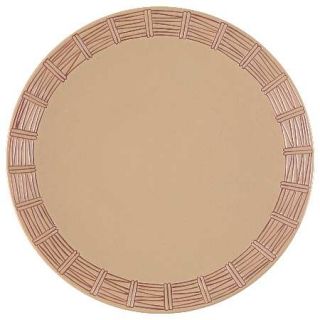Pfaltzgraff Matika Granite Dinner Plate, Fine China Dinnerware   Tan Stoneware,B