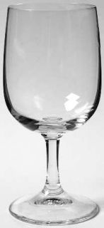 Schott Zwiesel Columbia Wine Glass   Clear,Smooth Stem,No Design