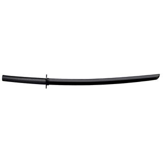 Cold Steel O Bokken 93bkl (Black Blade materials PolypropyleneHandle materials PolypropyleneBlade length 31.5 inchesHandle length 12.5 inchesWeight 2 poundsDimensions 48 inches long x 6 inches wide x 6 inches highBefore purchasing this product, plea