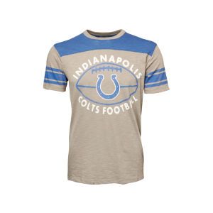 Indianapolis Colts 47 Brand NFL Top Gun T Shirt