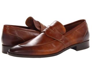 Donald J Pliner Salih Mens Shoes (Tan)
