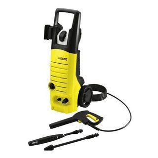 Karcher K 3.450 Modular Series 1800 Psi Electric Pressure Washer