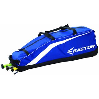 Easton Typhoon Se Royal Wheeled Game Bag