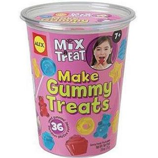 Mix A Treat Make Gummy Treats Kit