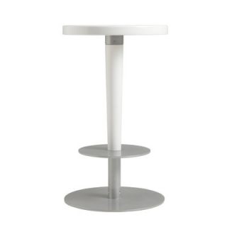 Room B Perch Counter Stool PECS Color White