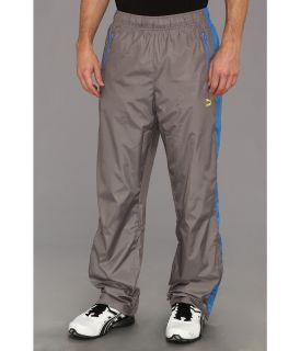 PUMA T7 Wind Pant Mens Casual Pants (Gray)