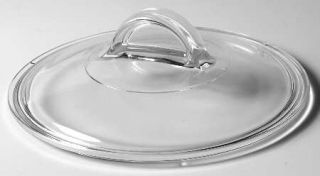 Corning Corning Lids & Handles Glass Lid #L 21 C, Fine China Dinnerware   Glass