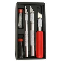 Proedge Precision Hobby Knife Set
