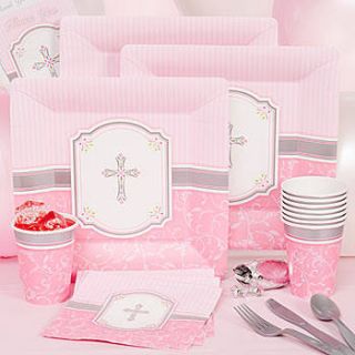 Blessings Pink Basic Party Pack