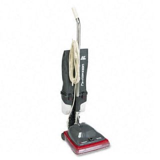 Electrolux Sanitaire Bagless Lightweight Commercial Upright Vacuum