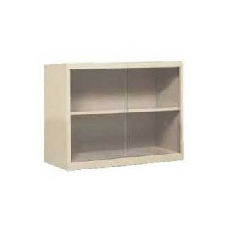 Tennsco Executive 30 Bookcase 330