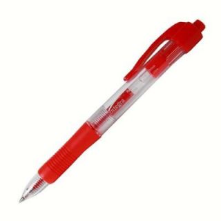 Integra Retractable Gel Pen