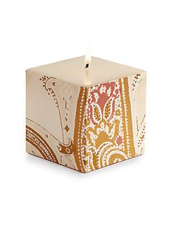 Etro Cape Candle   No Color