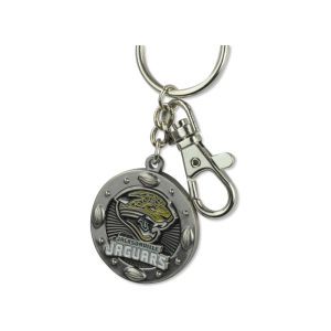 Jacksonville Jaguars AMINCO INC. Impact Keychain