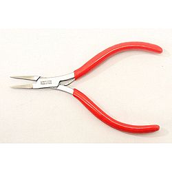 5 Inch Micro Flat Nose Plier