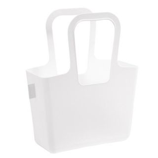 Koziol Taschelino Tote Bag 54115 Color  White