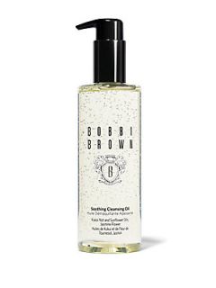 Bobbi Brown Soothing Cleansing Oil/6.7 oz.   No Color