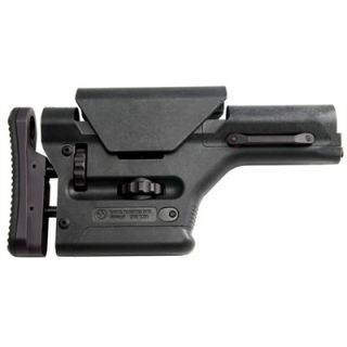 Ar 15/M16/Ar Style .308 Generation Ii Precision Rifle Stock (Prs)   Ar 15/M16 Prs Stock, Black