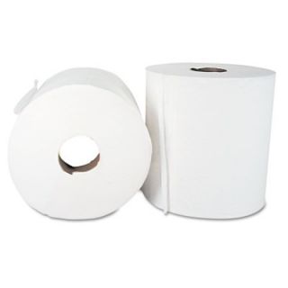 Boardwalk 6400 Two Ply Center Pull Paper Towel