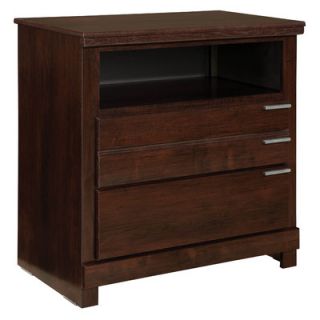 Standard Furniture Strata 2 Drawer Chest 68456