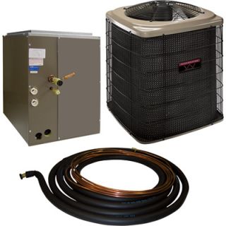 Hamilton Home Products Quick Connect Air Conditioning System   4 Ton, 48,000