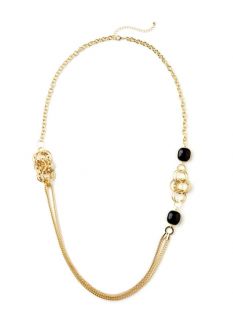 Catherines Womens Modern Elegance Necklace