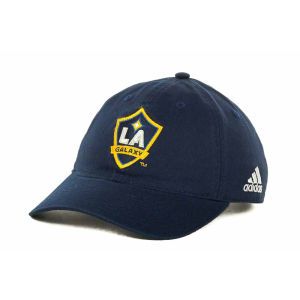 LA Galaxy adidas MLS Slouch Cap 2013