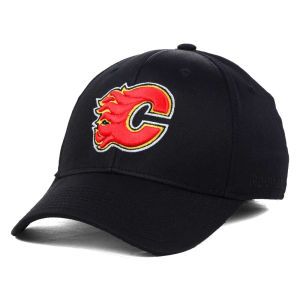 Calgary Flames NHL Hat Trick 2.0 Cap