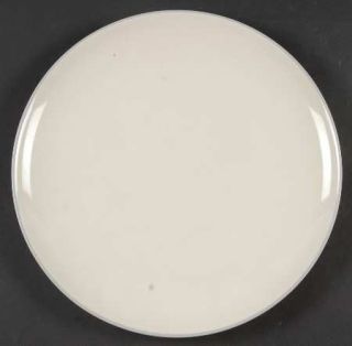 Noritake Colorwave Gray 12 Chop Plate/Round Platter, Fine China Dinnerware   Co