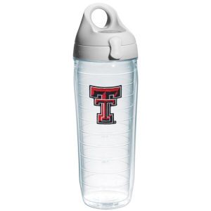 Texas Tech Red Raiders Tervis Tumbler 25oz Tervis Water Bottle