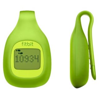 Fitbit Zip Wireless Activity Tracker   Lime (FB301GT)