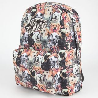 Aspca Realm Backpack Dogs One Size For Women 229242149