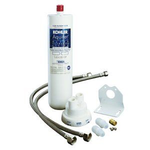 Kohler K 200 NA Aquifer Aquifer Water Filitration System