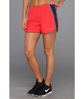 Nike Pacer Short Womens Shorts (Red)