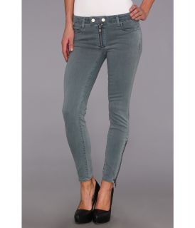 Textile Elizabeth and James Cooper in Storm Grey Womens Jeans (Gray)