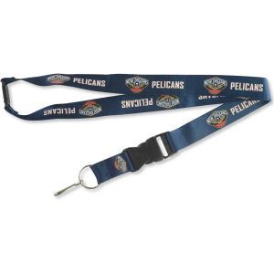 New Orleans Pelicans AMINCO INC. Lanyard