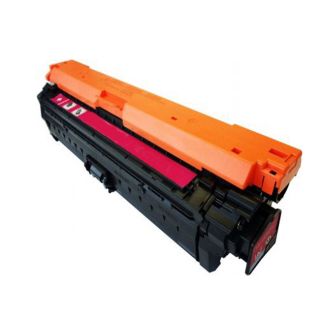 Nl compatible Color Laserjet Ce743a Compatible Magenta Toner Cartridge (MagentaPrint yield Up to 7,300 pagesNon refillableModel NL CE743A MagentaWe cannot accept returns on this product. )