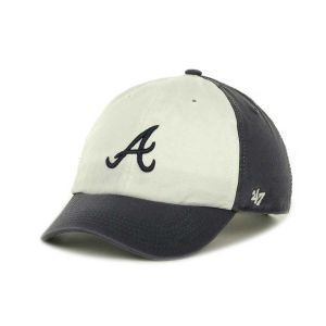 Atlanta Braves 47 Brand MLB Hall of Famer Franchise