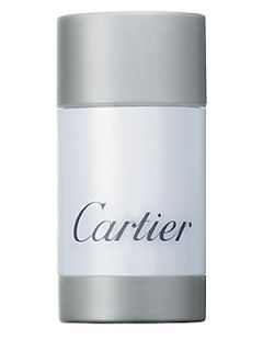 Cartier Deodorant Stick   No Color