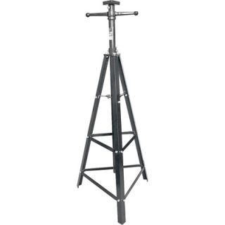 Torin High Position Jack Stand   2 Ton Capacity, Model# TRF42009
