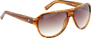 Converse The Tall Tale Teller   Brown Amber Sunglasses