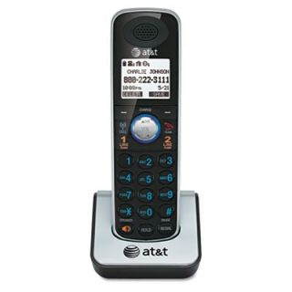 At&t TL86009 DECT 6.0 Cordless Accessory Handset for TL86109